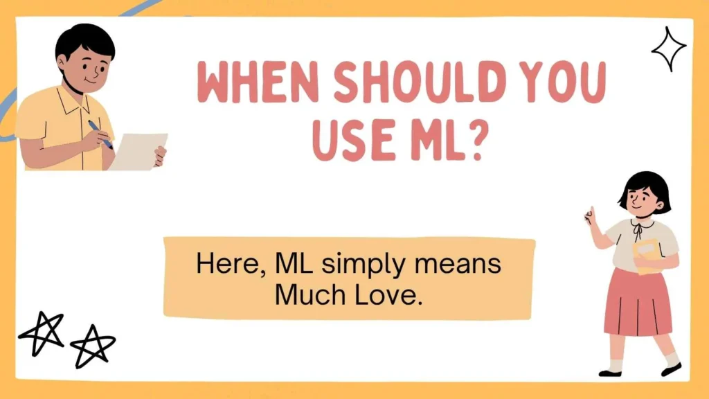 When Should You Use ML?