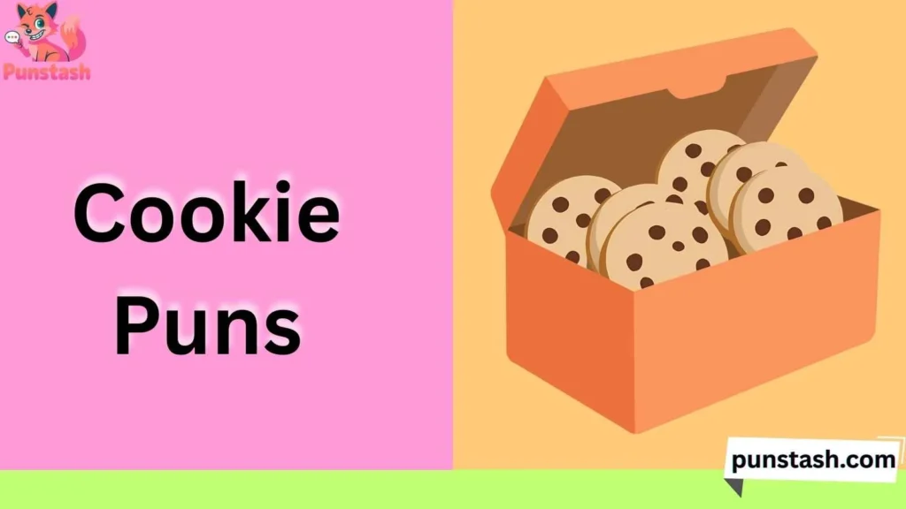 Cookie Puns