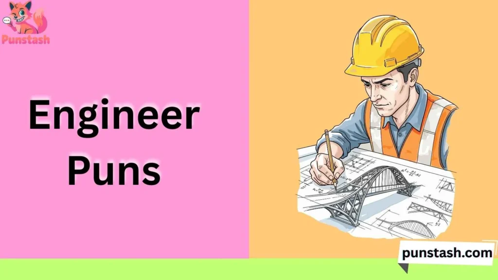 engineer puns