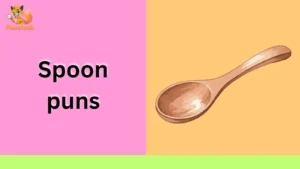 Spoon puns