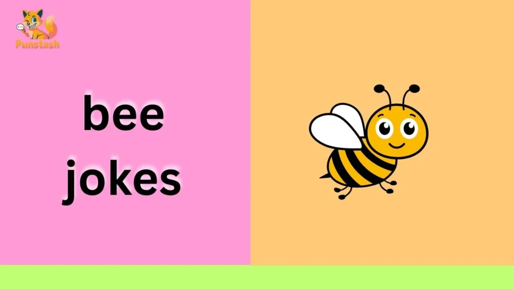 bee jokes
