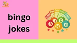 bingo jokes