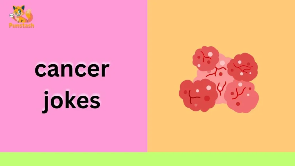 cancer jokes