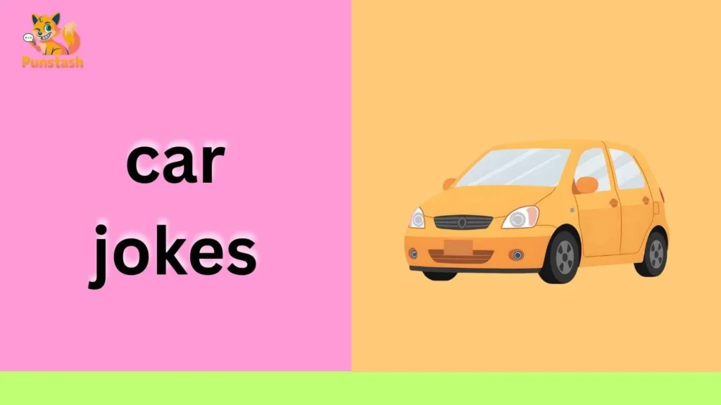 car jokes