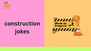 construction jokes