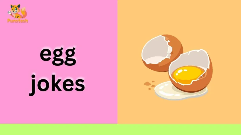 egg jokes