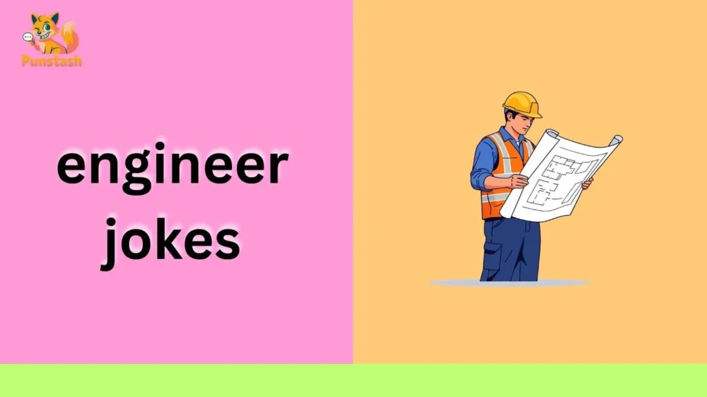 engineer jokes