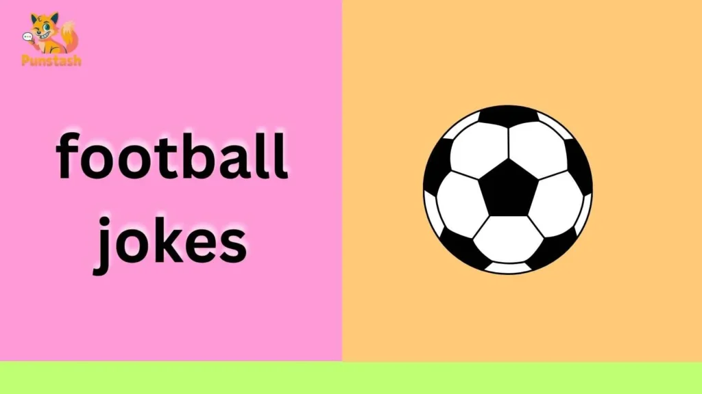 football jokes