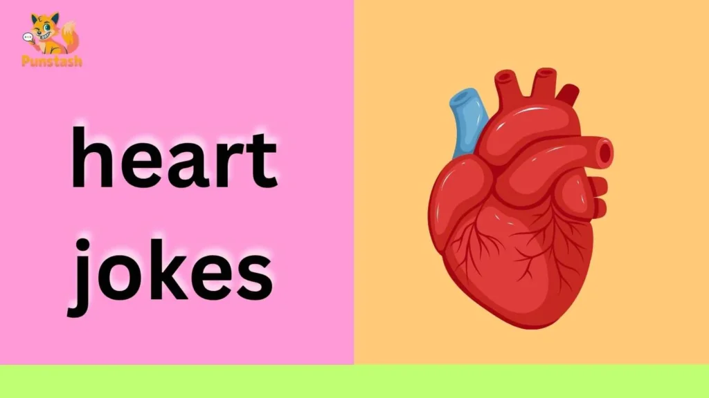 heart jokes