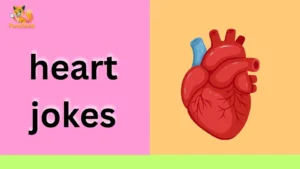 heart jokes