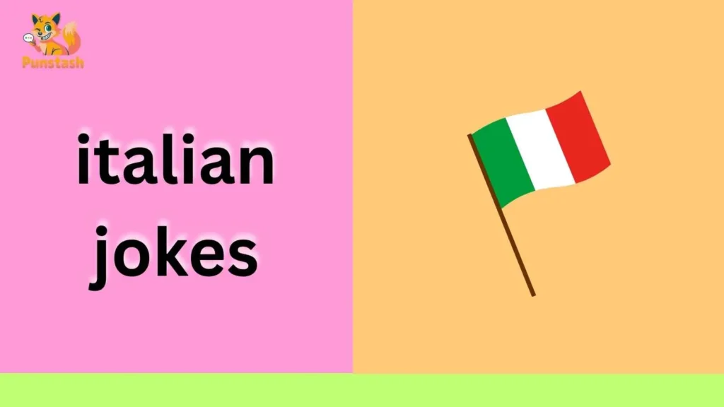 italian jokes