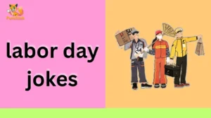 labor day jokes