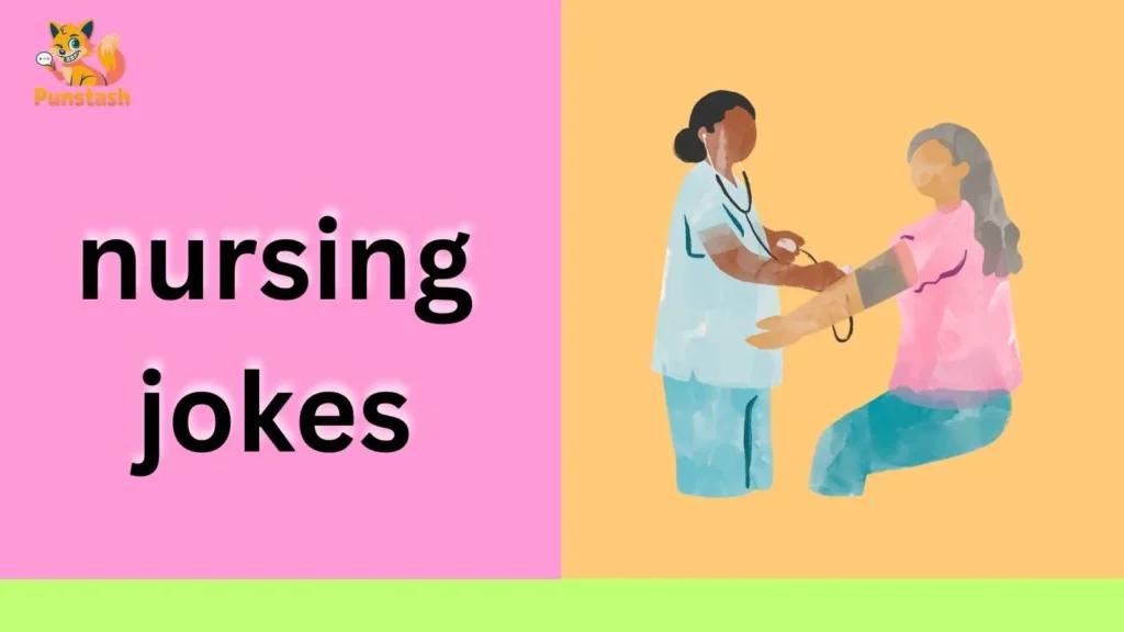 nursing jokes