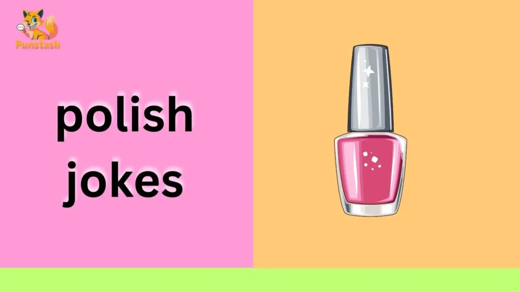 polish jokes