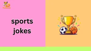 sports jokes