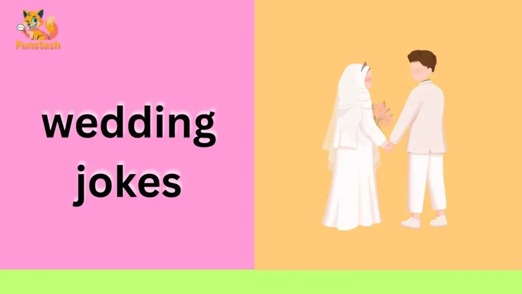 wedding jokes