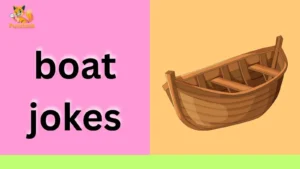 boat jokes