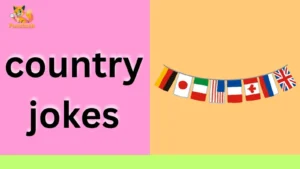 country jokes