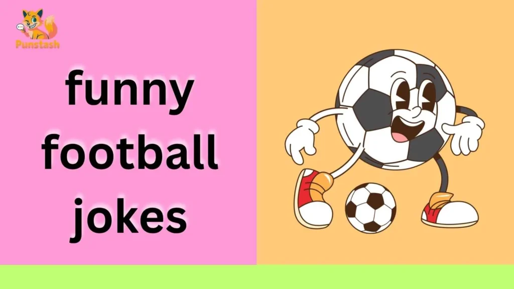 funny football jokes
