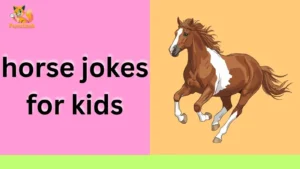 horse jokes for kids