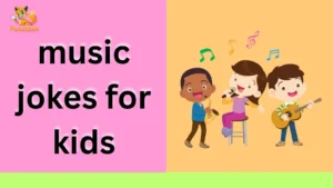 music jokes for kids