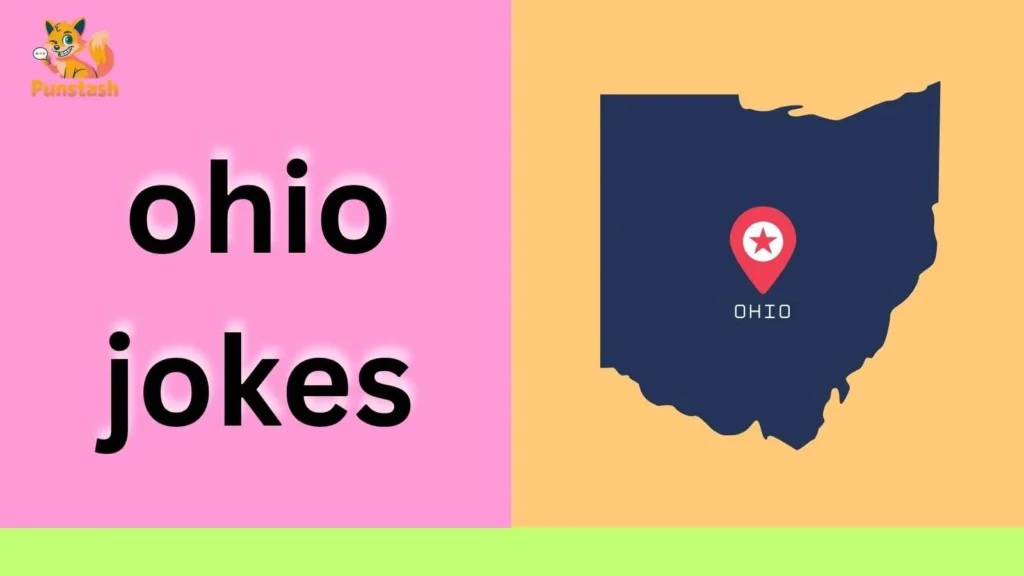 ohio jokes