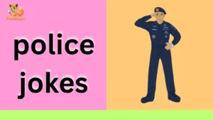 police jokes