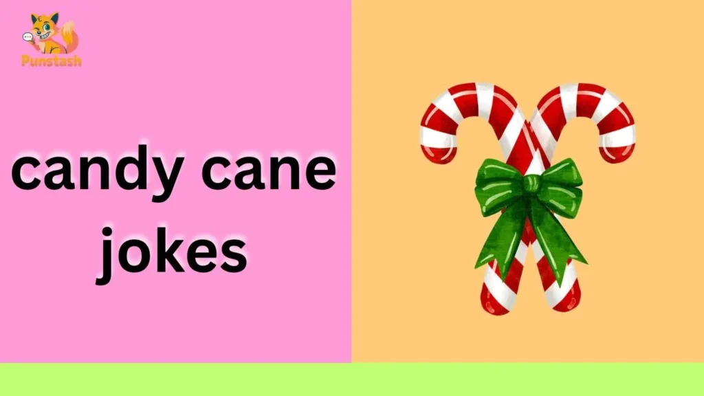 candy cane jokes