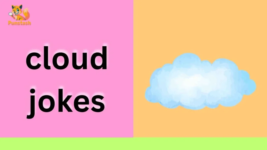 cloud jokes