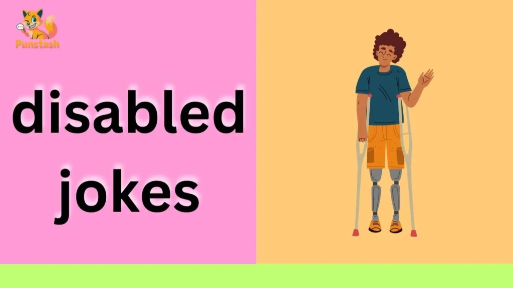 disabled jokes