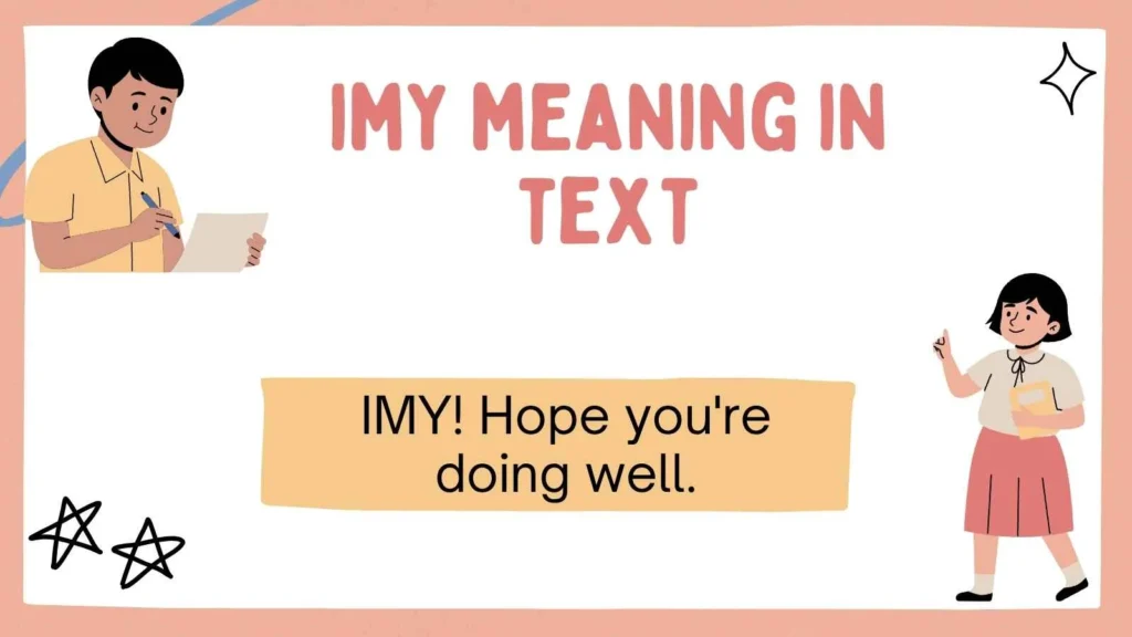 imy meaning in text