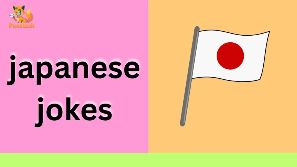 japanese jokes
