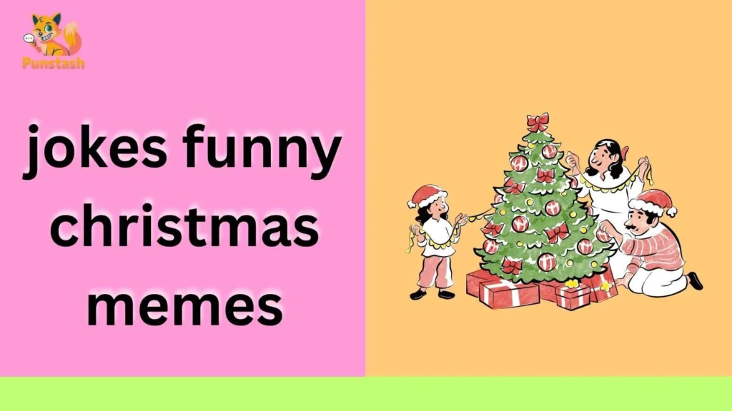 jokes funny christmas memes