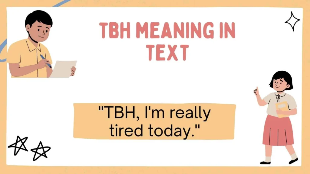 tbh meaning in text